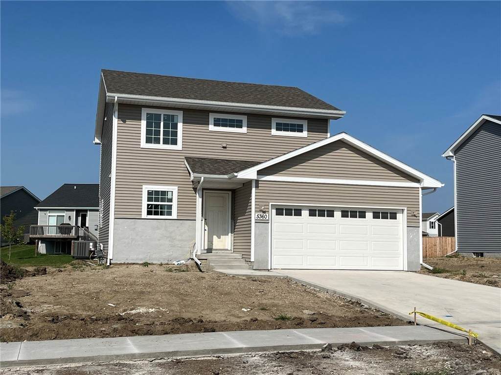 5360 Brook View Avenue - Photo 1