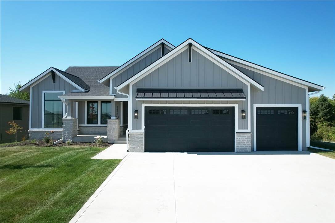 1350 Alderleaf Drive - Photo 1