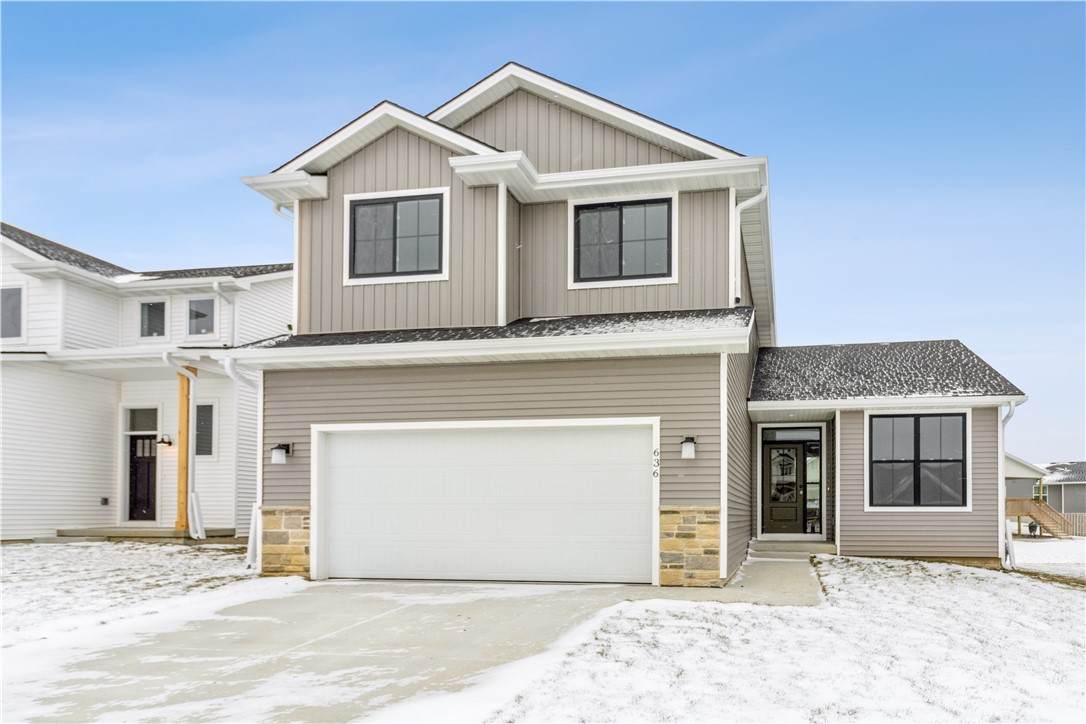 636 Dapple Drive - Photo 1