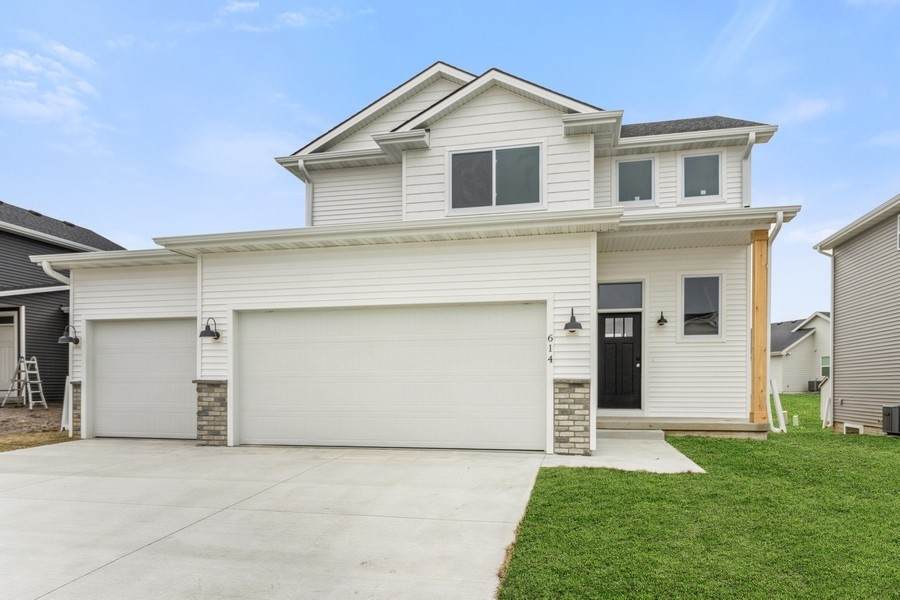 614 Dapple Drive - Photo 1