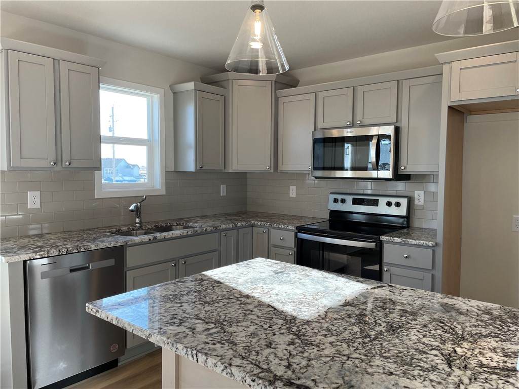 705 3rd Street - Photo 1