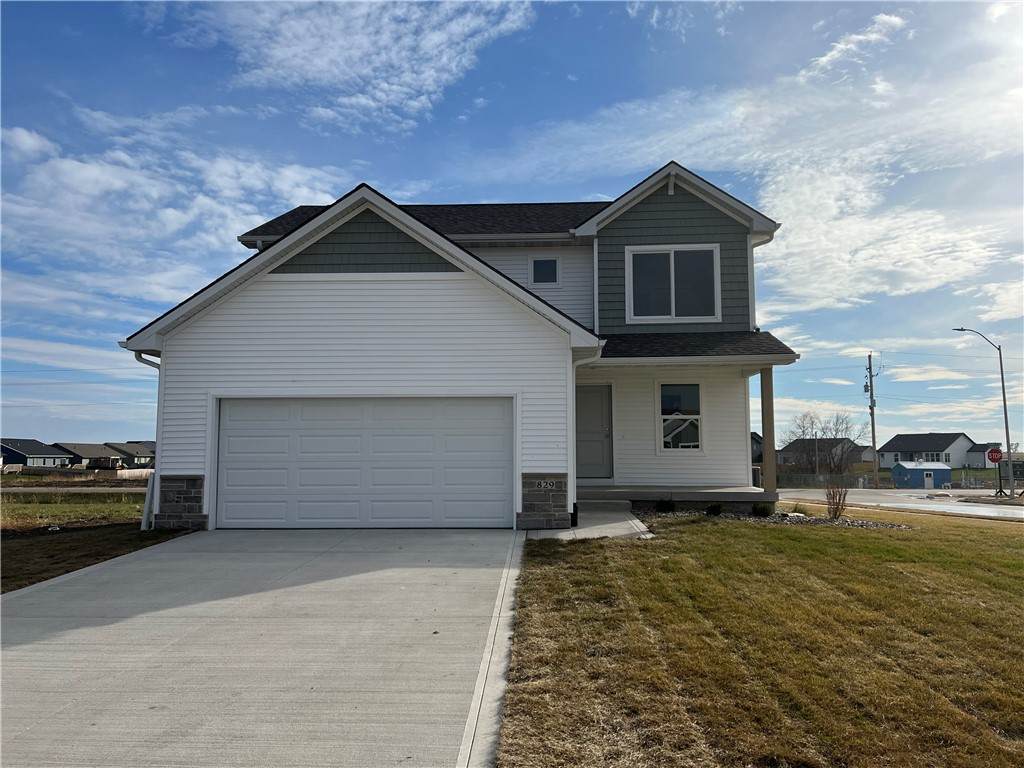 829 3rd Street - Photo 1