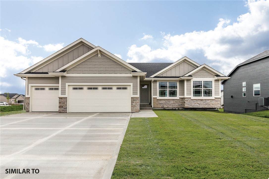 505 Esker Ridge Drive - Photo 1