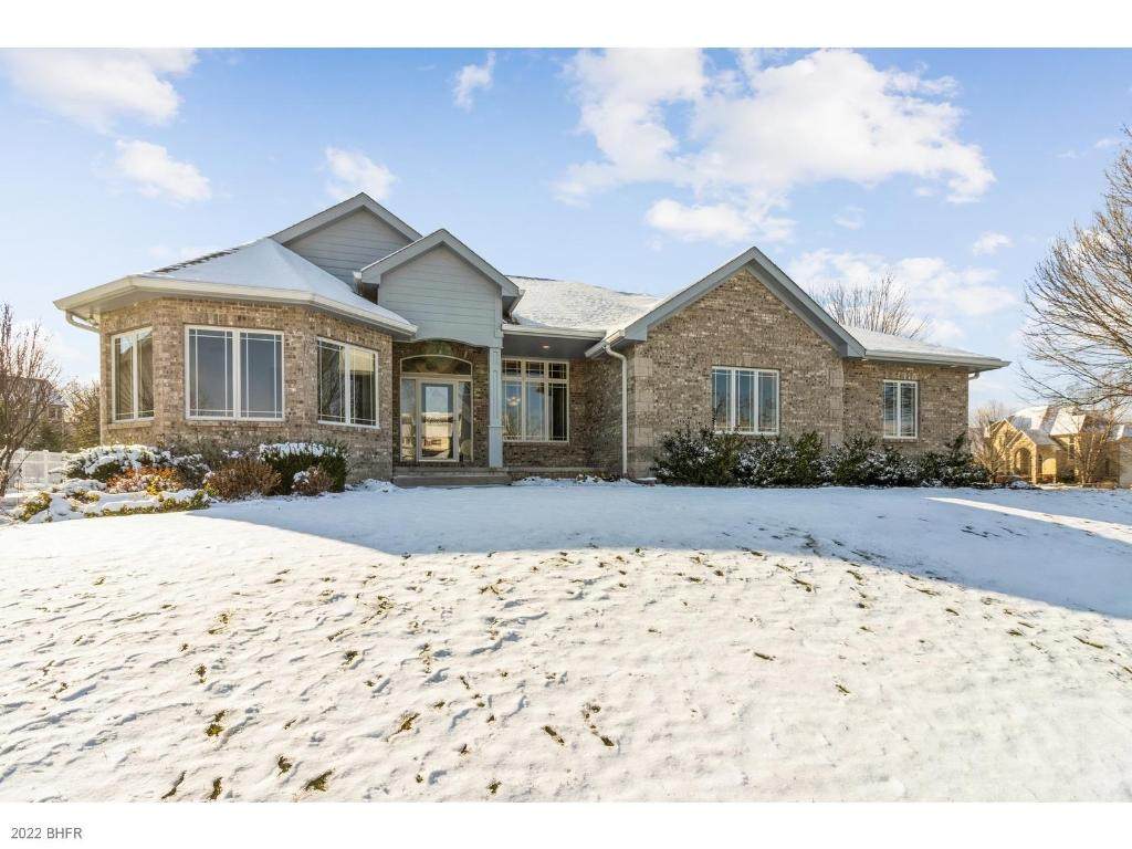 15908 Brookshire Drive - Photo 1