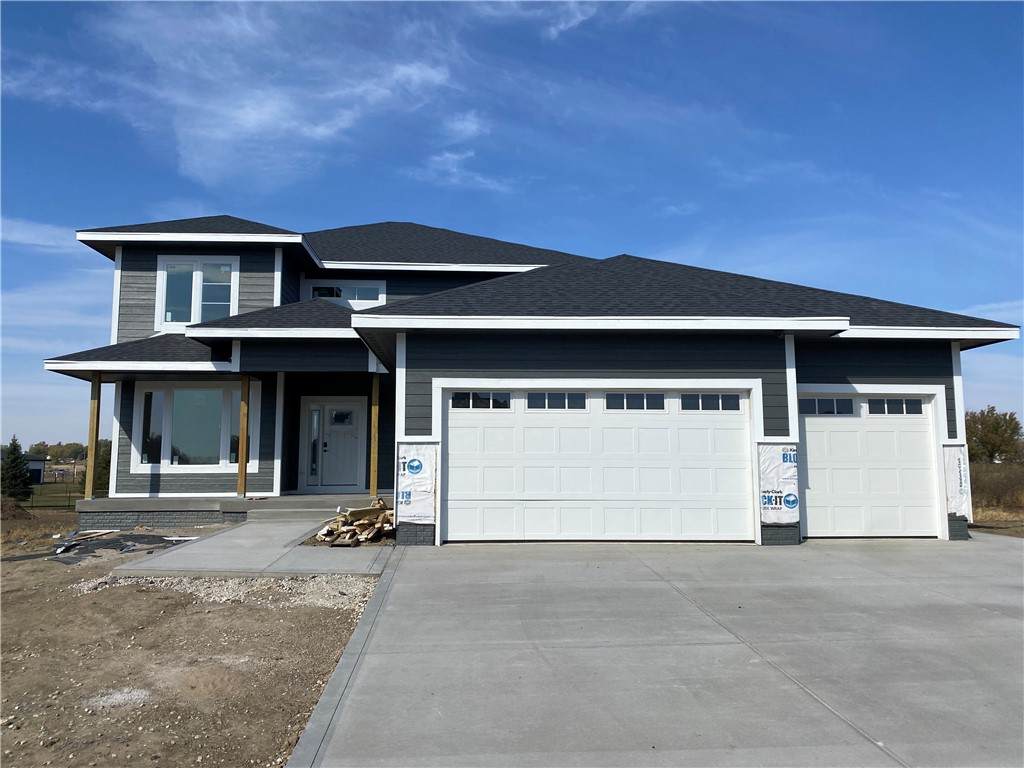 7160 Sea Breeze Circle - Photo 1