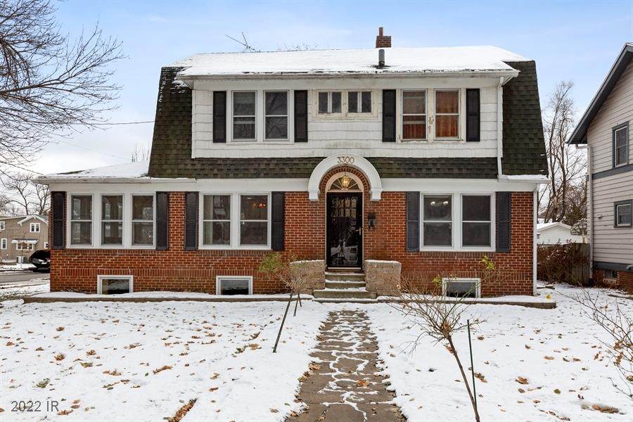 3300 Kingman Boulevard - Photo 1