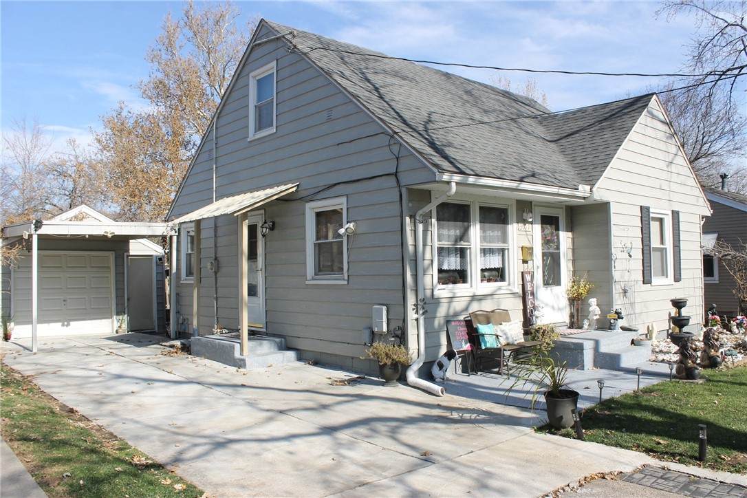 3017 Madison Avenue - Photo 1