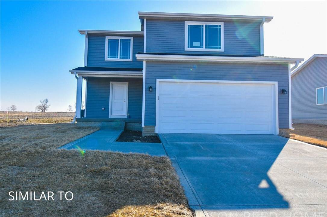 650 Mesa Drive - Photo 1
