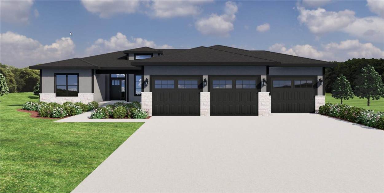 2953 Beechwood Drive - Photo 1