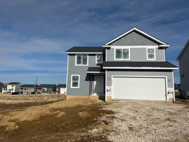 2929 Yordi Drive - Photo 1