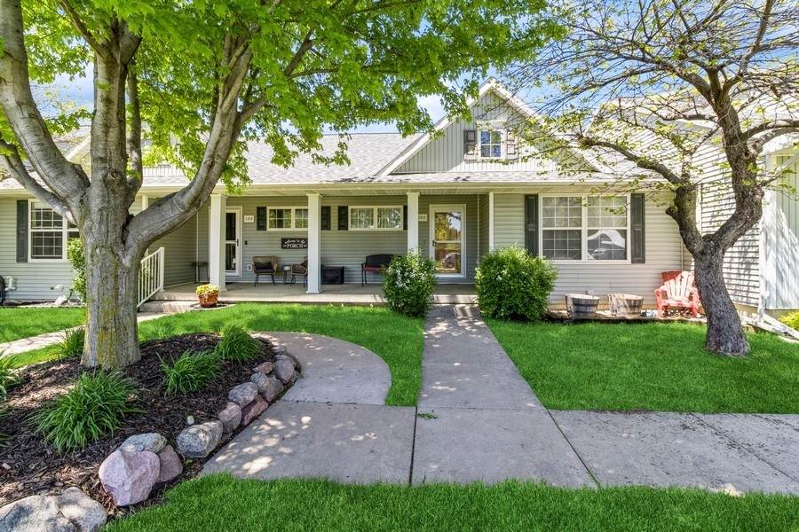 1312 Twin Gates Drive - Photo 1