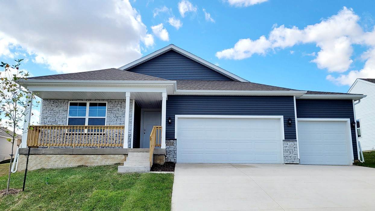 2518 Butler Drive - Photo 1