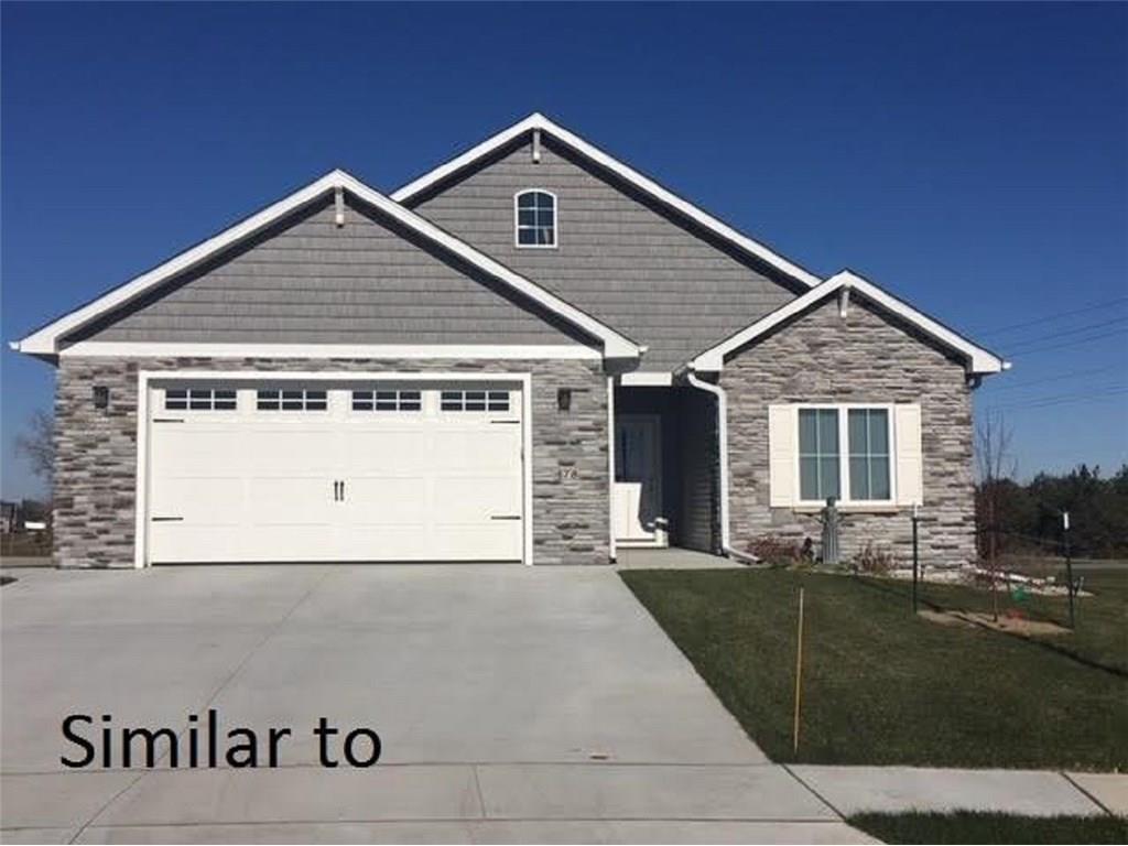 475 Bella Vista Court - Photo 1