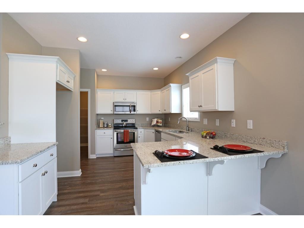 130 Golden Harvest Drive - Photo 1