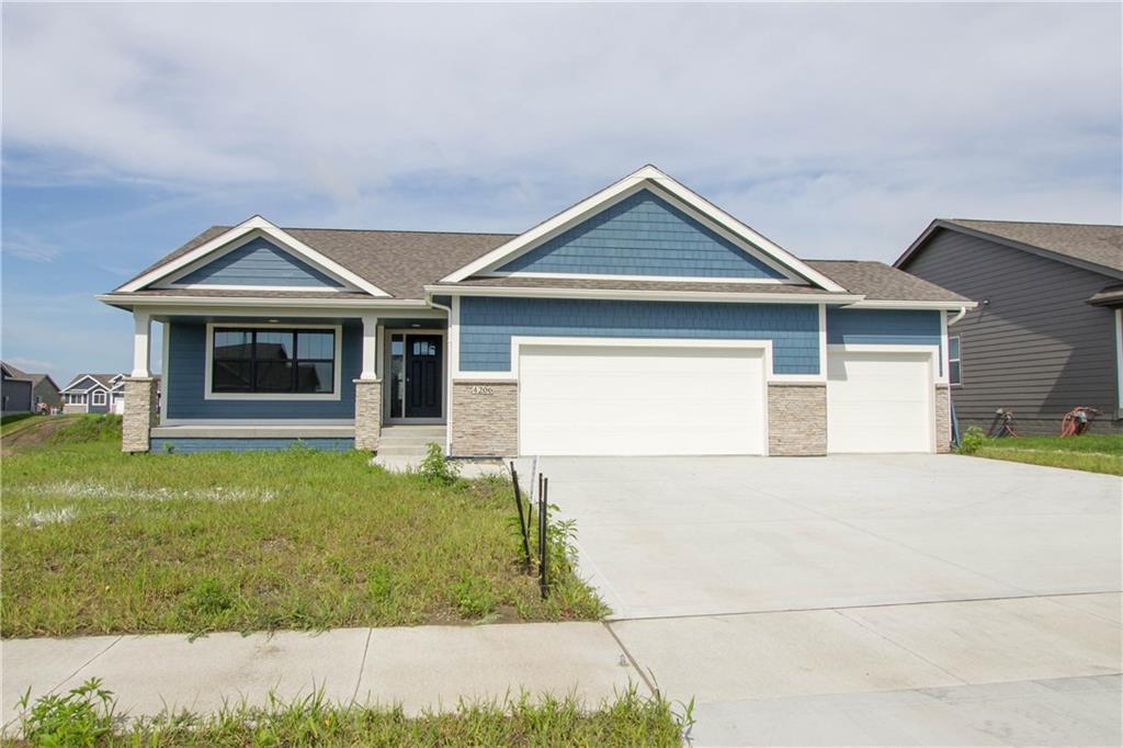 4206 Abilene Road - Photo 1