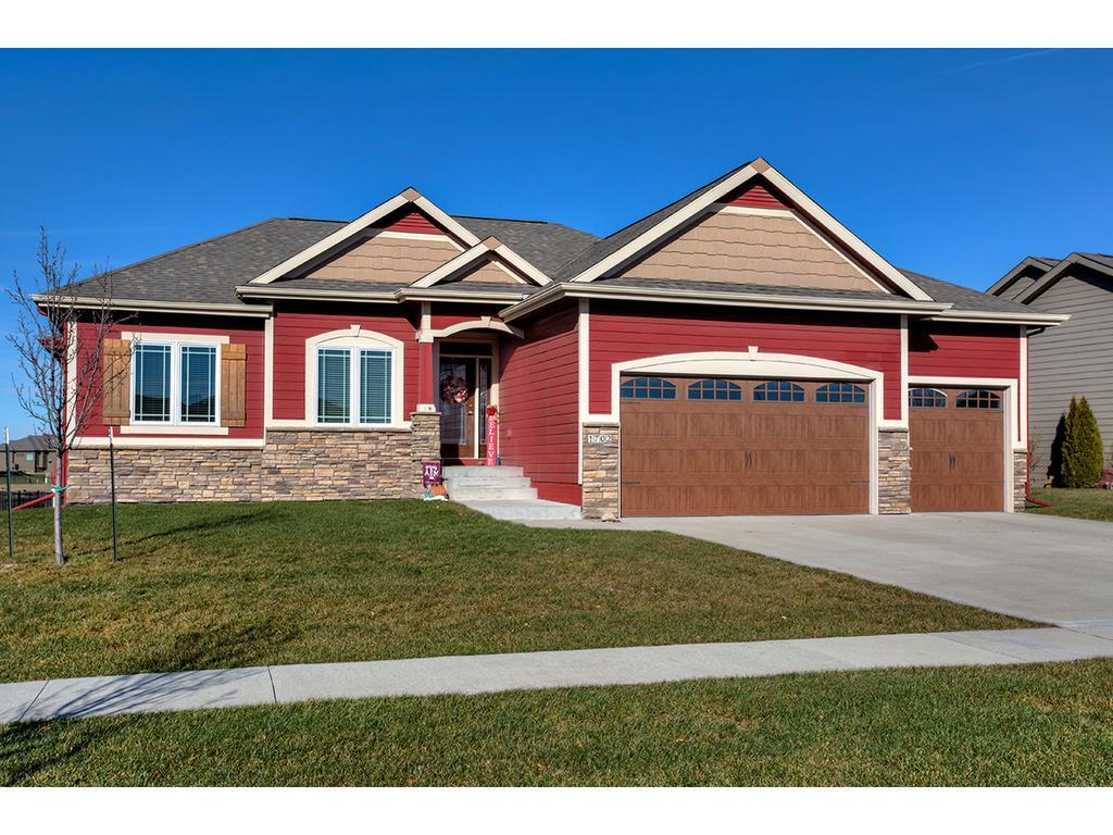 1702 Reinhart Drive - Photo 1