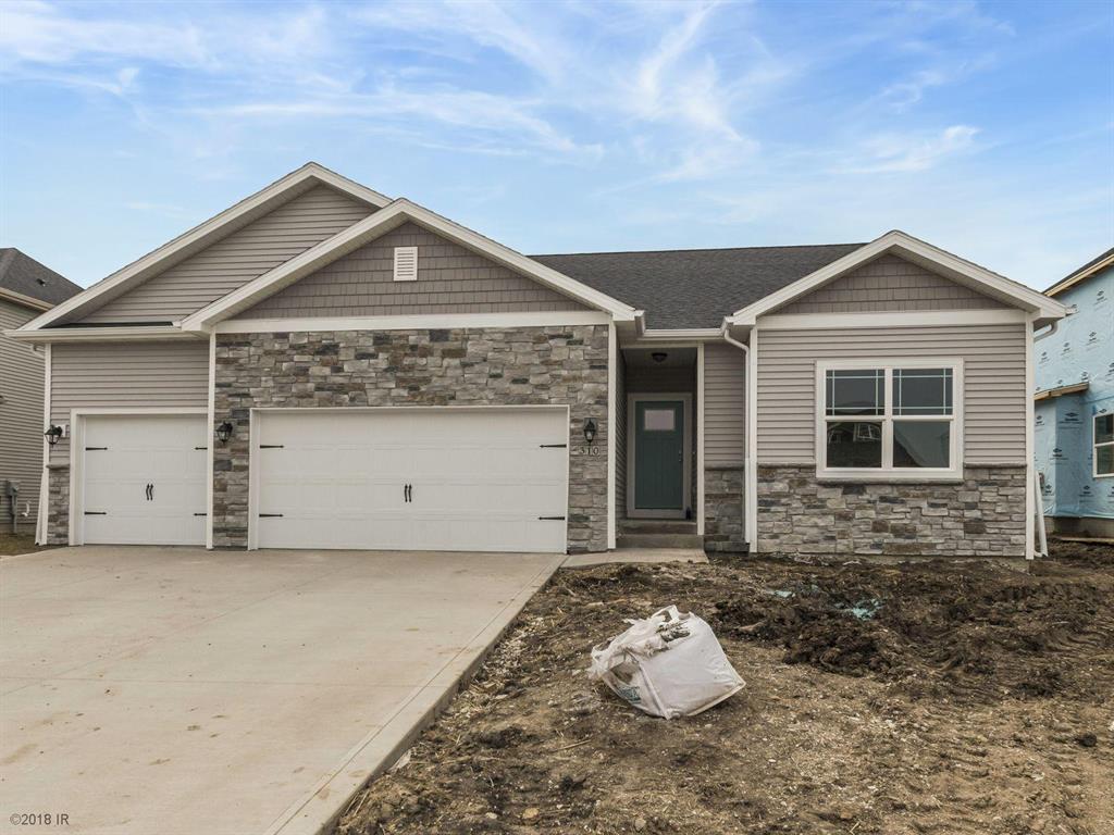 310 Prairie Wolf Drive - Photo 1