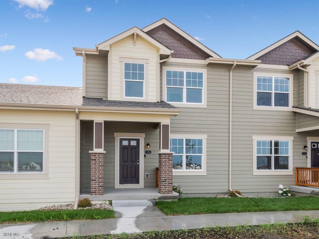 1306 Campus Lane - Photo 1