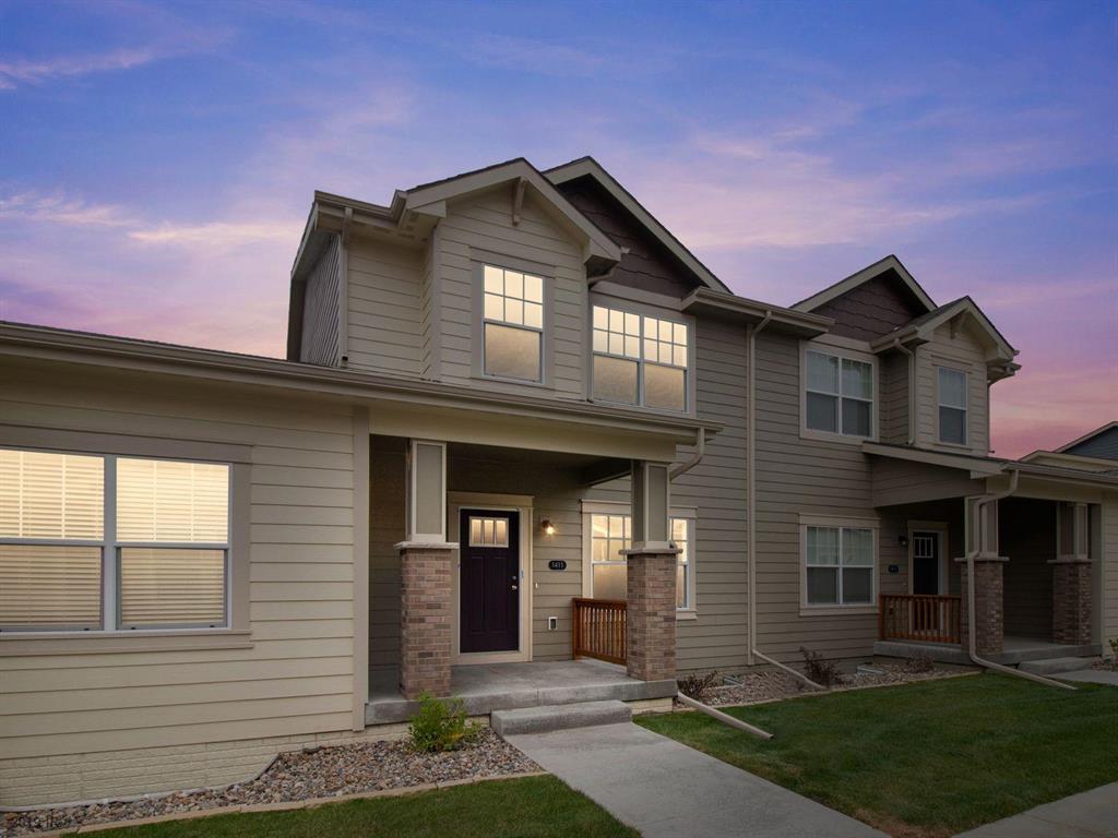 1411 Campus Lane - Photo 1
