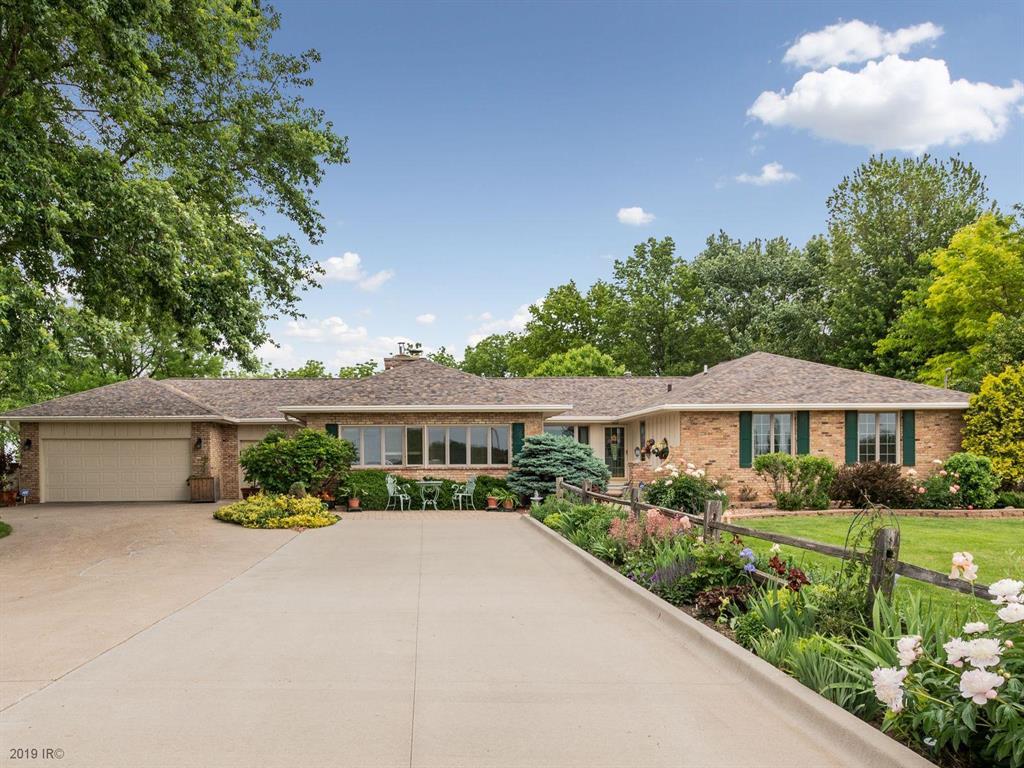 3285 Ashworth Road - Photo 1