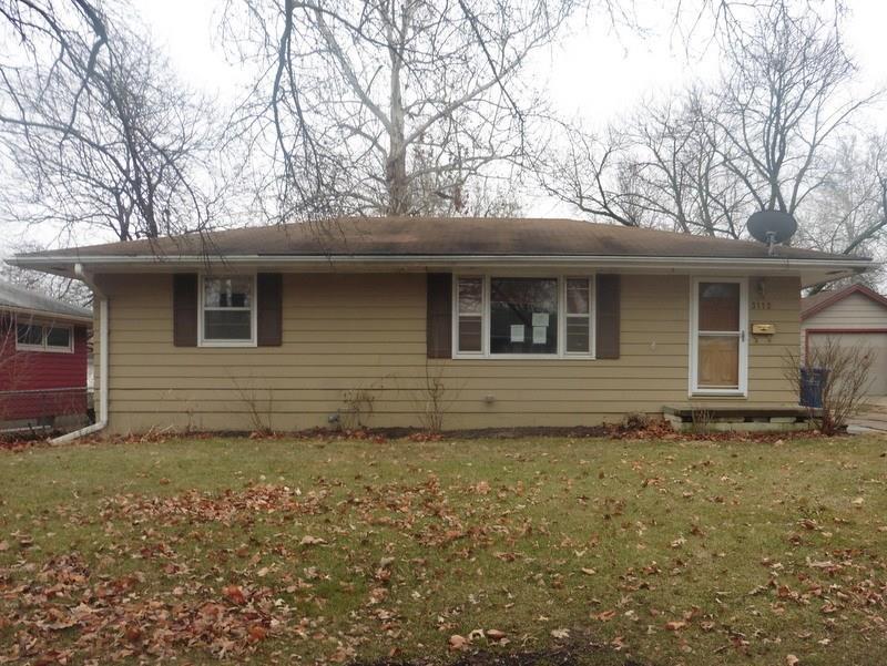 3112 Bel Aire Road - Photo 1