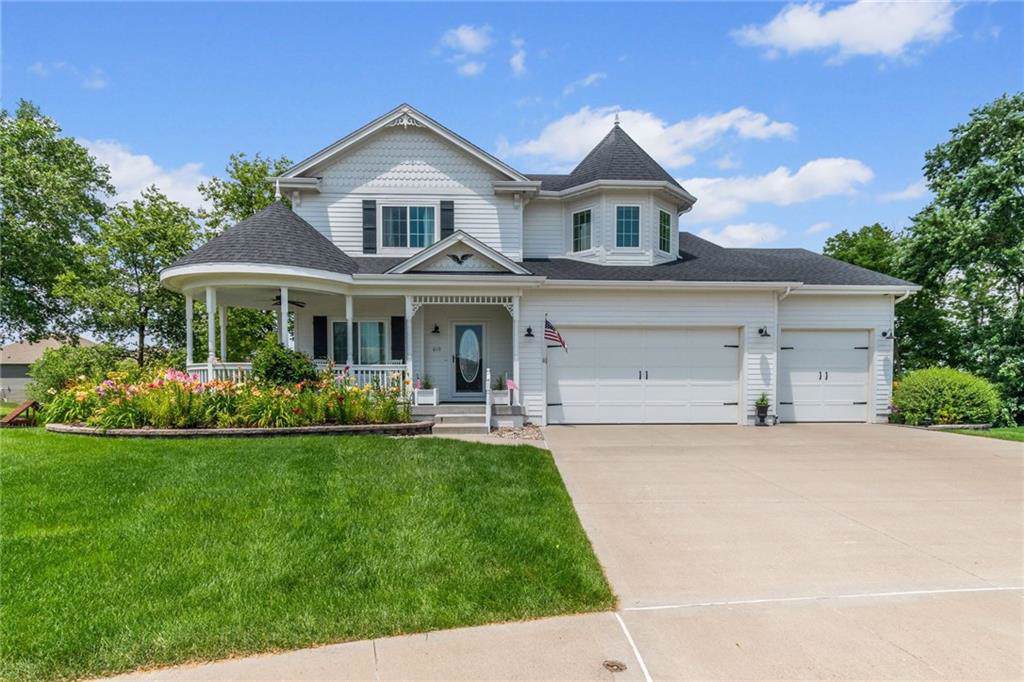 610 Horizon Court - Photo 1