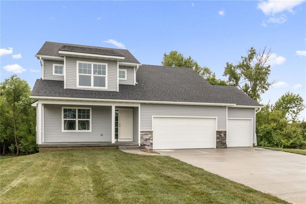 4001 Primrose Drive - Photo 1