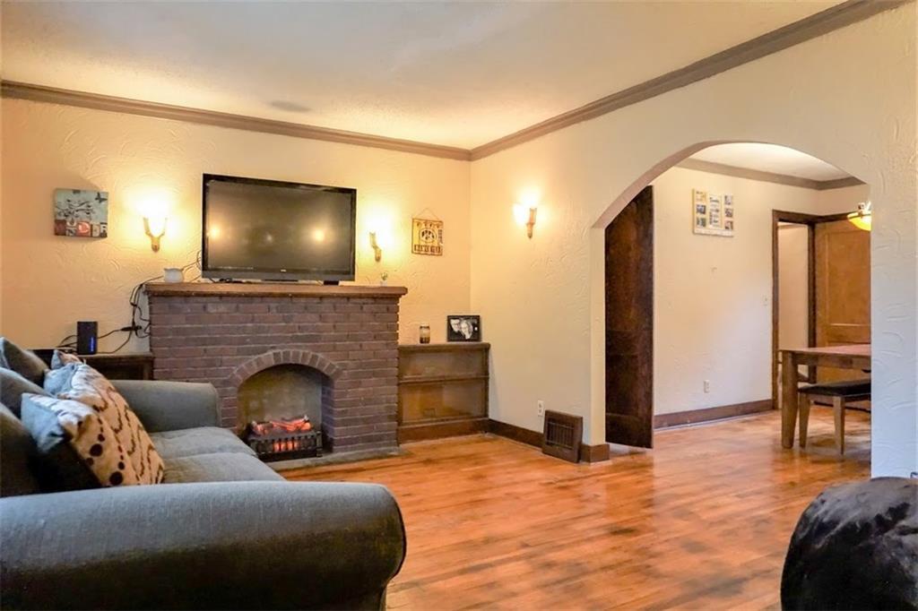 3714 Cornell Street - Photo 1