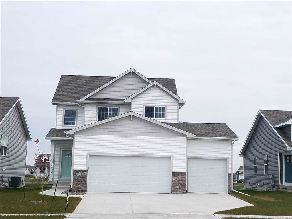 4111 Countrywood Drive - Photo 1