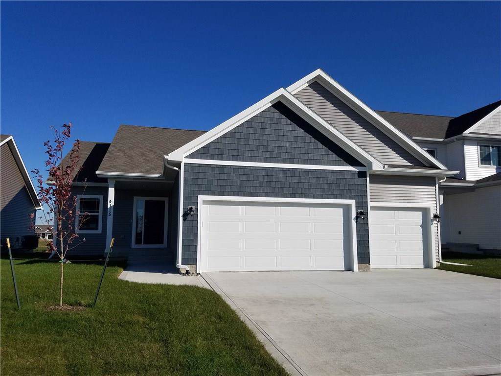 4115 Countrywood Drive - Photo 1