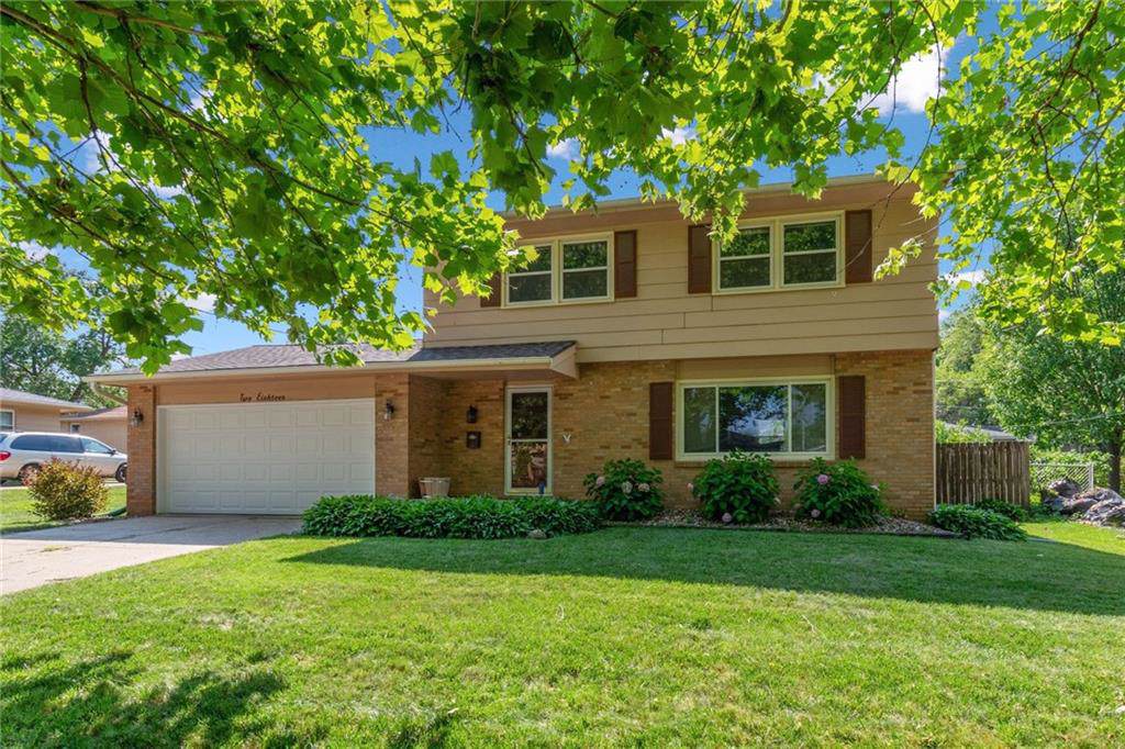 218 Arlan Drive - Photo 1