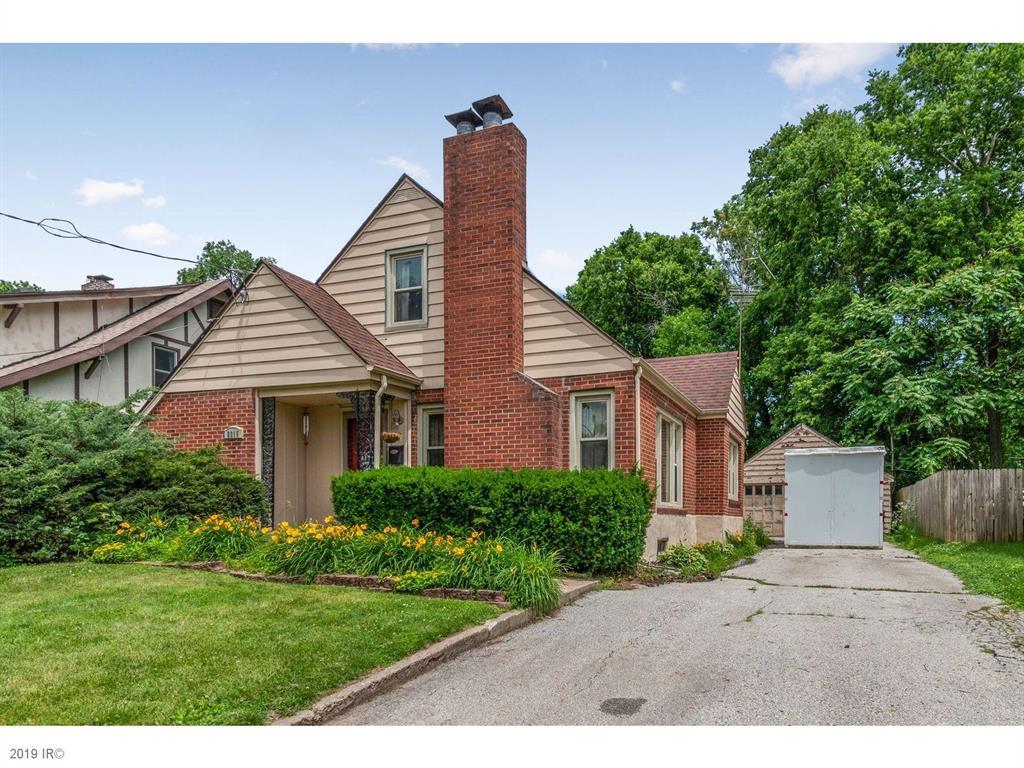 2315 45th Street - Photo 1