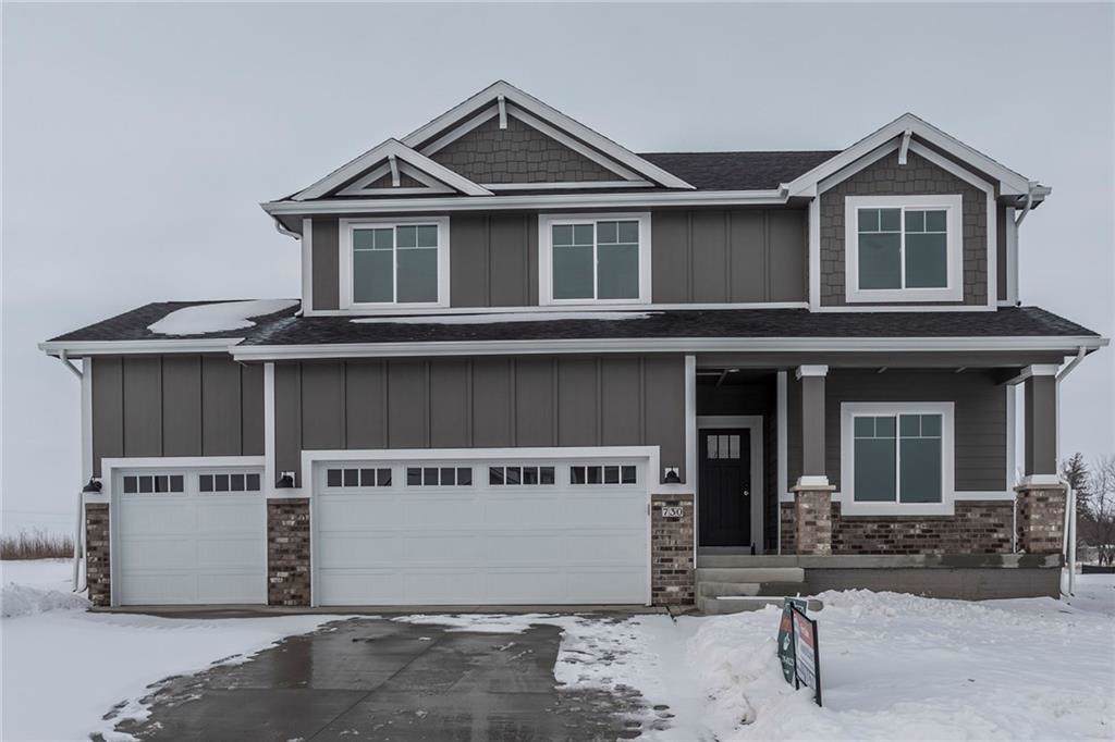 730 Badger Lane - Photo 1