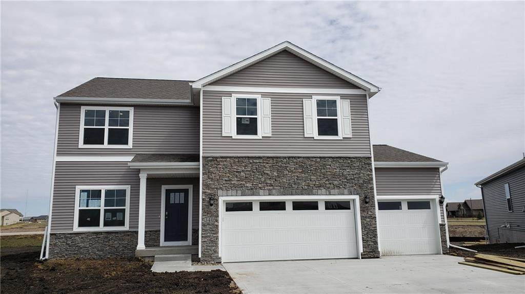3405 Westwood Street - Photo 1