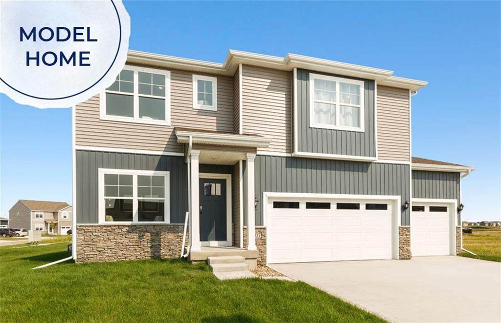 3307 Greenwood Street - Photo 1