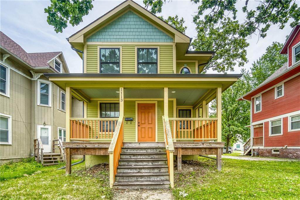 1113 26th Street - Photo 1