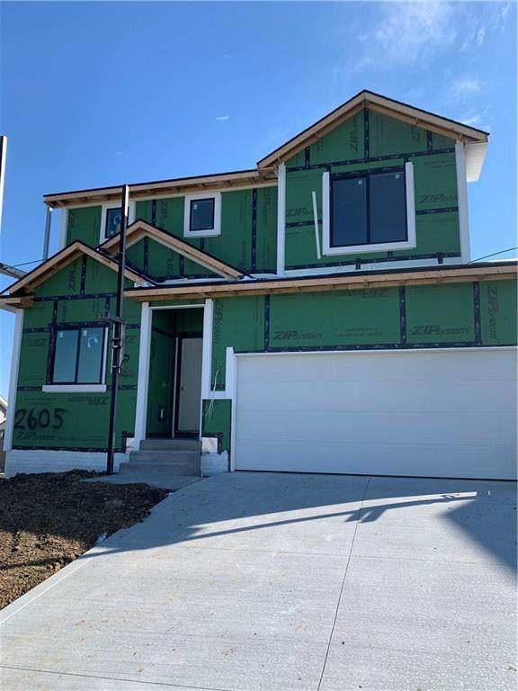 2605 48th Street - Photo 1