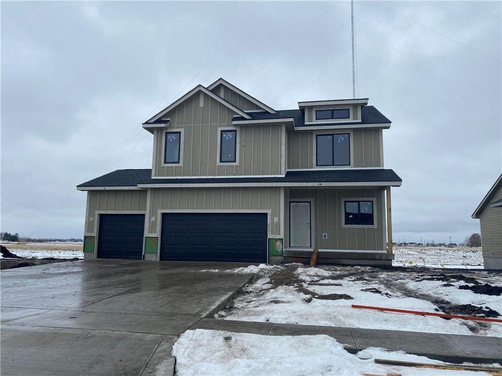 620 Sunset Drive - Photo 1