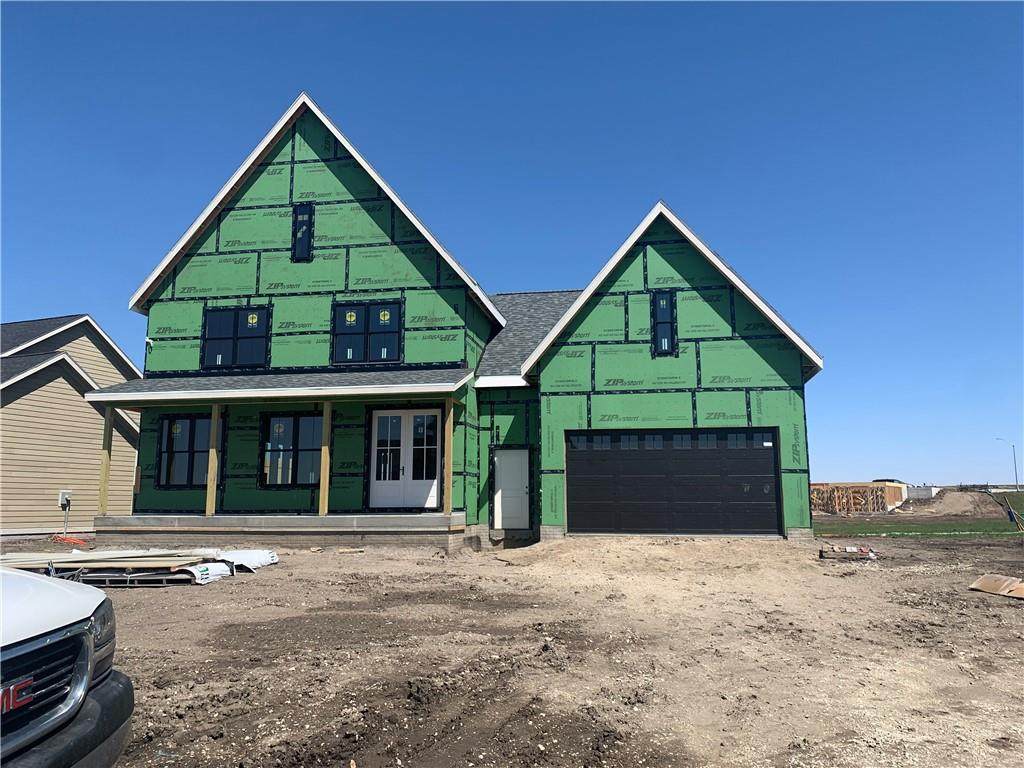 6005 Oak Drive - Photo 1