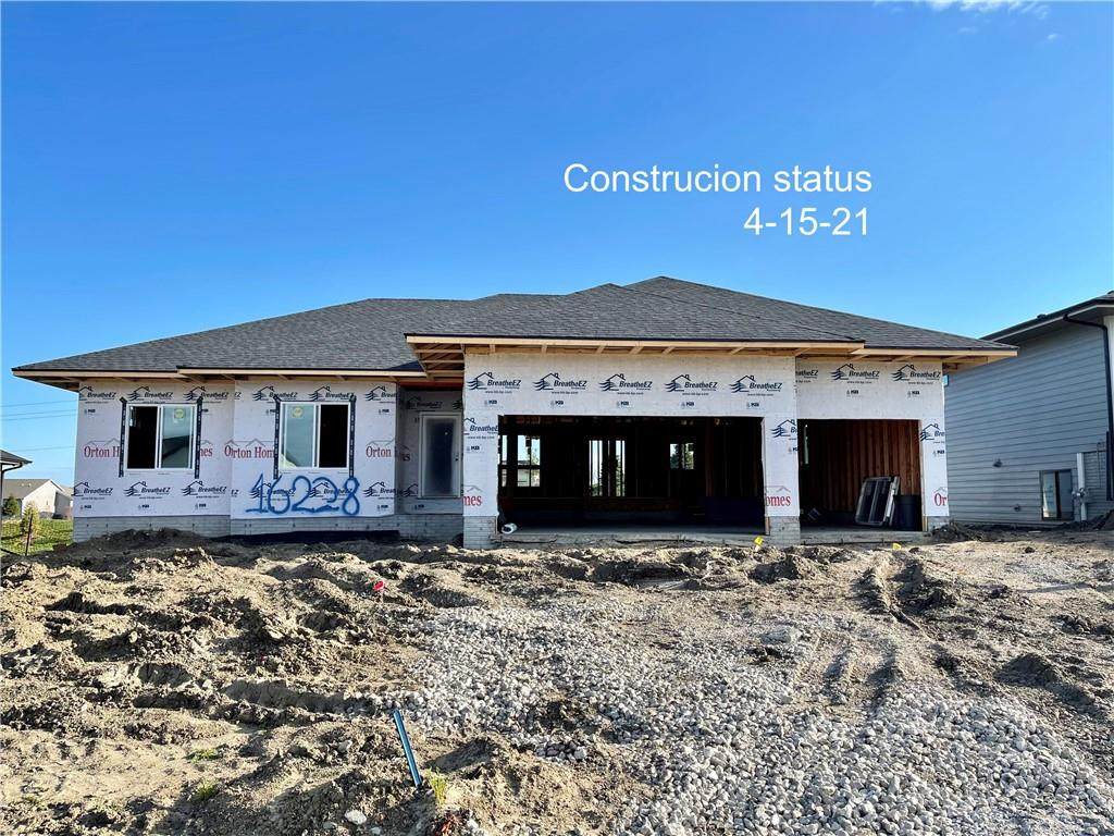 16228 Goldenrod Drive - Photo 1