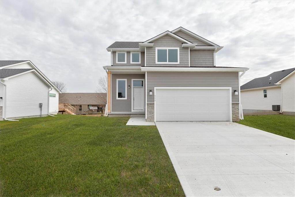 111 Dorr Drive - Photo 1