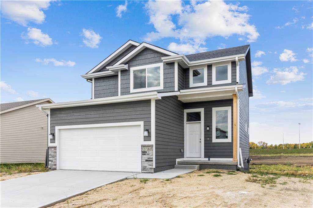 2780 Bluestem Drive - Photo 1