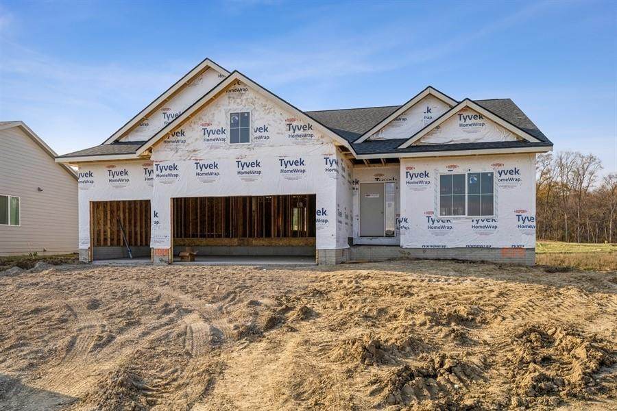 1013 Temple Drive - Photo 1