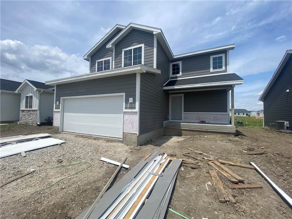 735 Mesa Drive - Photo 1