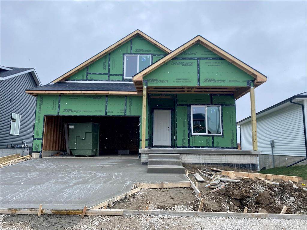 1712 Howard Drive - Photo 1
