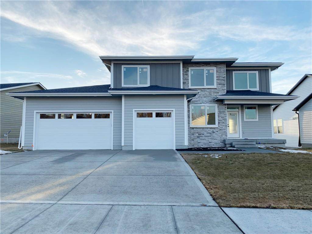 1003 Orchard Hills Drive - Photo 1