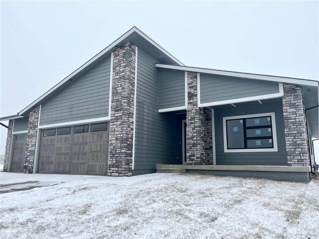 2507 Blooming Heights Drive - Photo 1