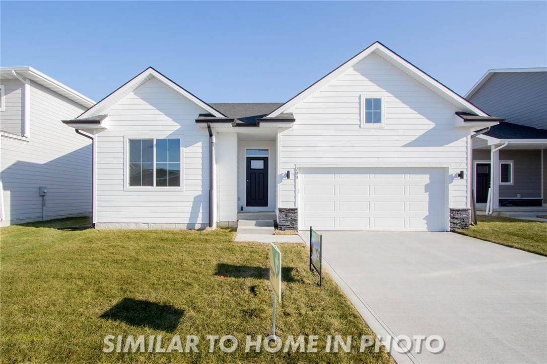 15203 Deerview Drive - Photo 1