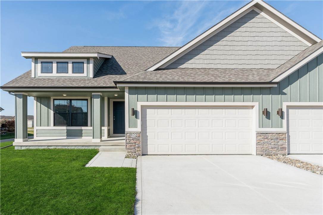 800 Plum Street - Photo 1