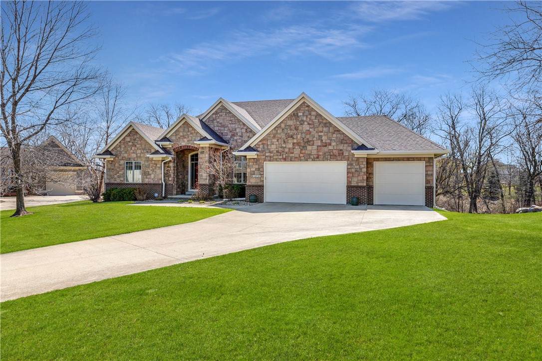 16744 Aurora Court - Photo 1